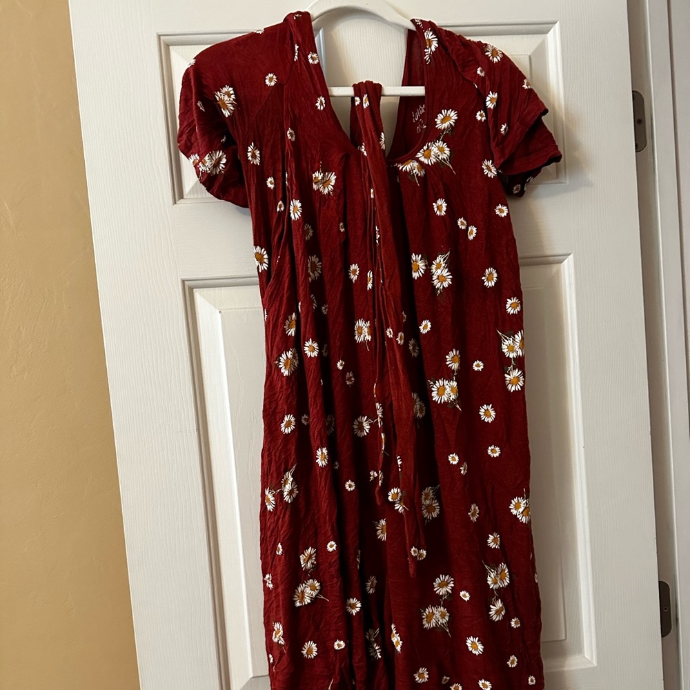 Latched mama petite romper
